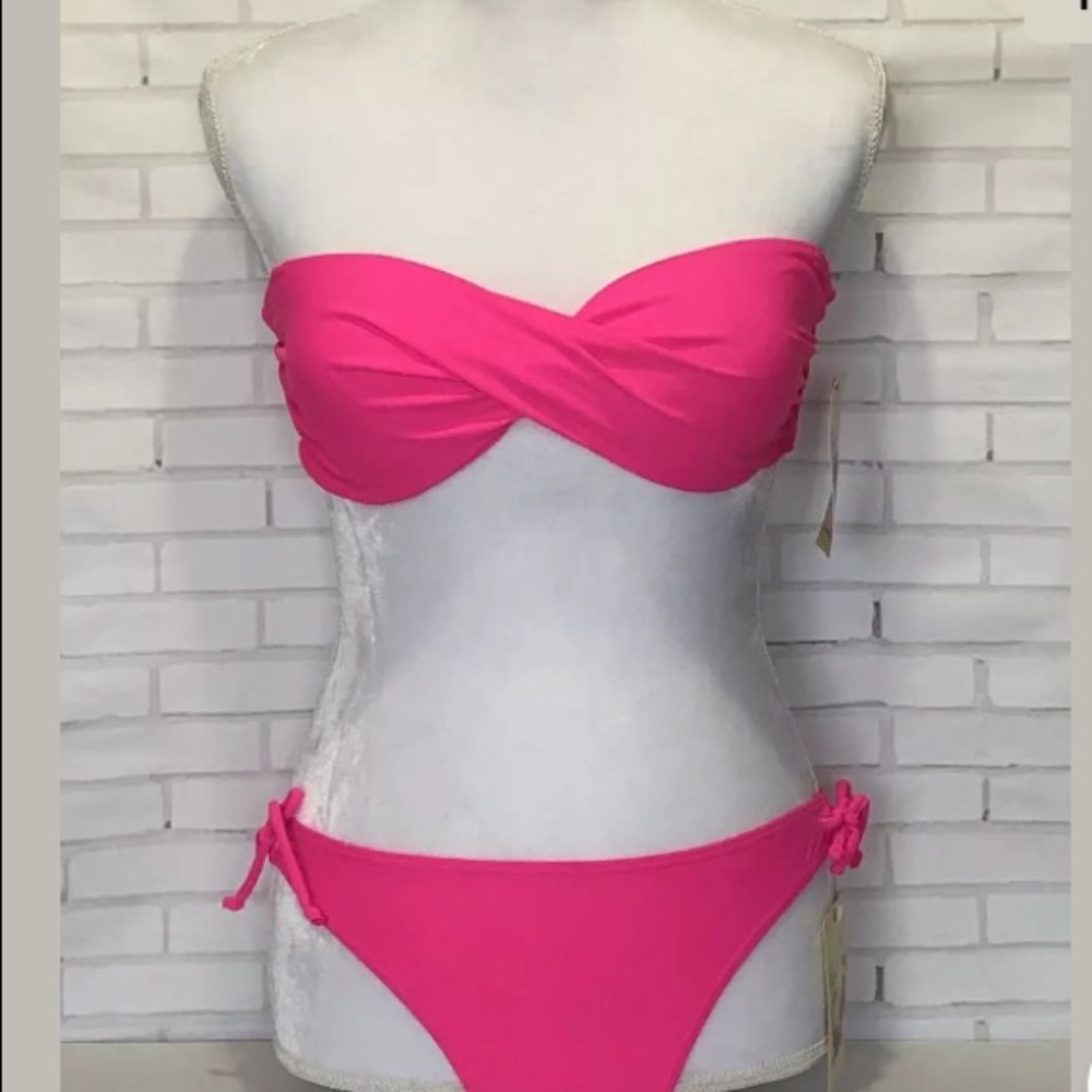 Island Love Bikini 2 Piece Swimwear